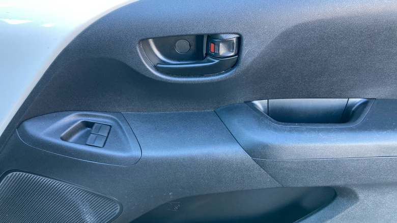 Citroen C1 1.0 VTi 72 Sense 3dr Petrol Hatchback